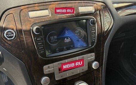 Ford Mondeo IV, 2008 год, 880 000 рублей, 16 фотография