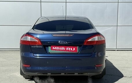 Ford Mondeo IV, 2008 год, 880 000 рублей, 7 фотография