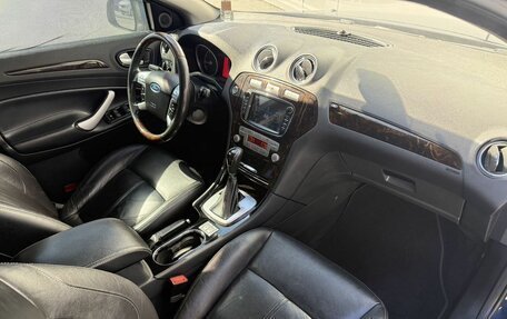 Ford Mondeo IV, 2008 год, 880 000 рублей, 18 фотография