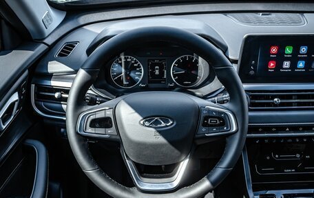 Chery Tiggo 4 I рестайлинг, 2025 год, 2 018 610 рублей, 14 фотография