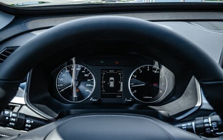 Chery Tiggo 4 I рестайлинг, 2025 год, 2 018 610 рублей, 15 фотография