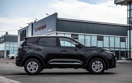 Chery Tiggo 4 I рестайлинг, 2025 год, 2 018 610 рублей, 8 фотография