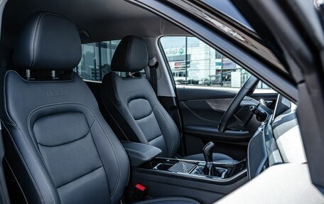 Chery Tiggo 4 I рестайлинг, 2025 год, 2 018 610 рублей, 11 фотография