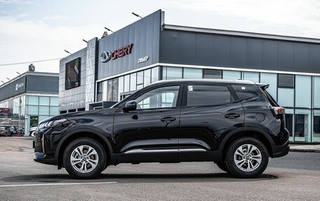 Chery Tiggo 4 I рестайлинг, 2025 год, 2 018 610 рублей, 7 фотография