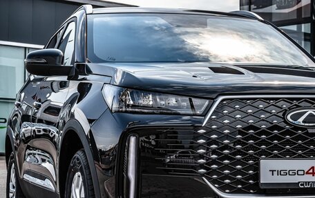 Chery Tiggo 4 I рестайлинг, 2025 год, 2 018 610 рублей, 10 фотография