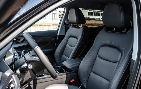 Chery Tiggo 4 I рестайлинг, 2025 год, 2 018 610 рублей, 12 фотография