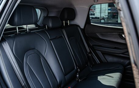 Chery Tiggo 4 I рестайлинг, 2025 год, 2 018 610 рублей, 13 фотография