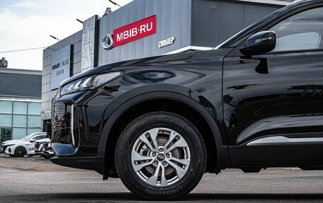 Chery Tiggo 4 I рестайлинг, 2025 год, 2 018 610 рублей, 9 фотография