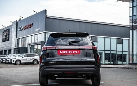 Chery Tiggo 4 I рестайлинг, 2025 год, 2 018 610 рублей, 4 фотография