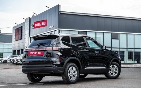 Chery Tiggo 4 I рестайлинг, 2025 год, 2 018 610 рублей, 6 фотография