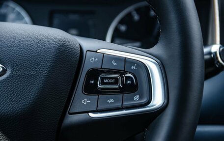 Chery Tiggo 4 I рестайлинг, 2025 год, 2 018 610 рублей, 17 фотография