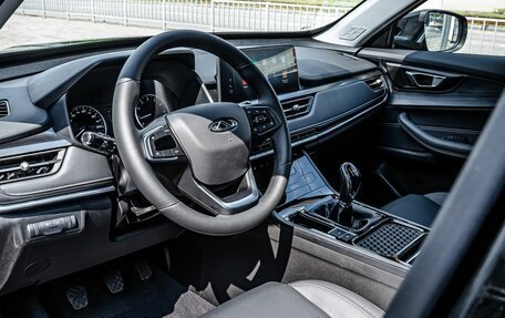 Chery Tiggo 4 I рестайлинг, 2025 год, 2 018 610 рублей, 18 фотография