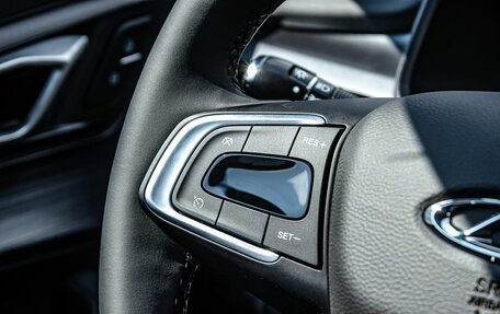 Chery Tiggo 4 I рестайлинг, 2025 год, 2 018 610 рублей, 16 фотография