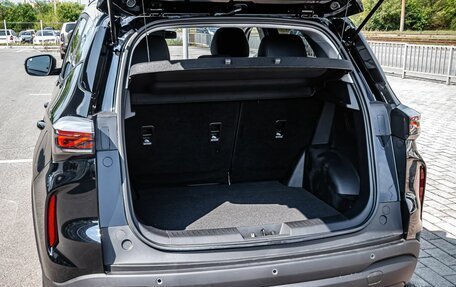 Chery Tiggo 4 I рестайлинг, 2025 год, 2 018 610 рублей, 23 фотография