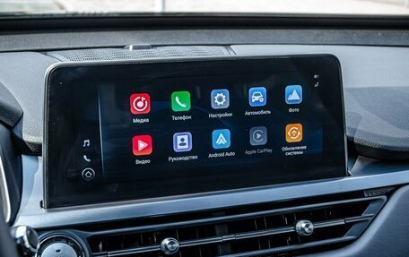 Chery Tiggo 4 I рестайлинг, 2025 год, 2 018 610 рублей, 19 фотография