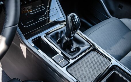 Chery Tiggo 4 I рестайлинг, 2025 год, 2 018 610 рублей, 21 фотография