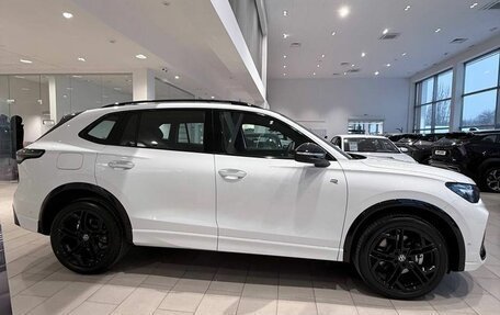 Volkswagen Tiguan, 2025 год, 4 900 000 рублей, 8 фотография