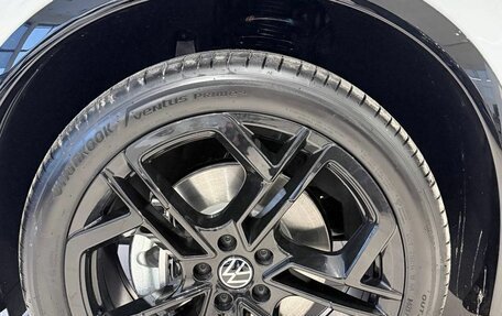 Volkswagen Tiguan, 2025 год, 4 900 000 рублей, 16 фотография