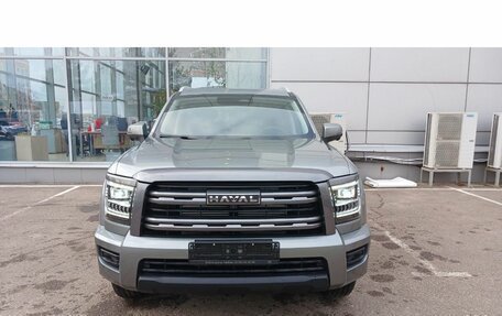 Haval H5, 2026 год, 4 349 000 рублей, 2 фотография