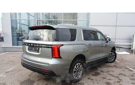 Haval H5, 2026 год, 4 349 000 рублей, 4 фотография