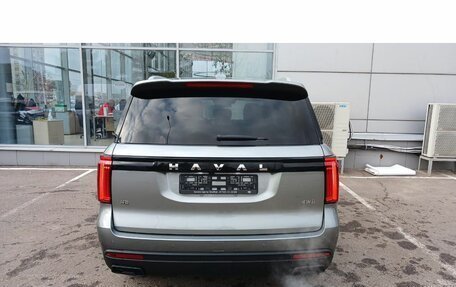 Haval H5, 2026 год, 4 349 000 рублей, 5 фотография