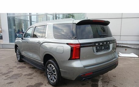 Haval H5, 2026 год, 4 349 000 рублей, 6 фотография