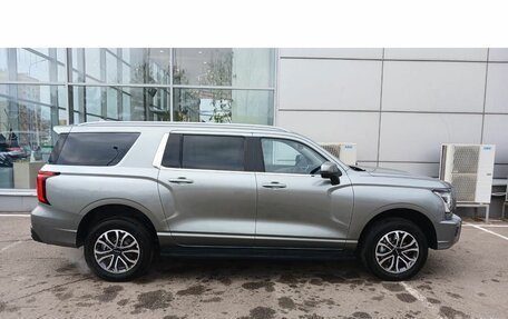 Haval H5, 2026 год, 4 349 000 рублей, 3 фотография