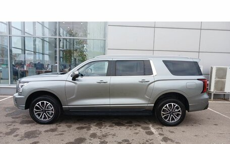 Haval H5, 2026 год, 4 349 000 рублей, 7 фотография