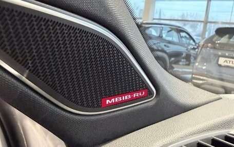 Volkswagen Tiguan, 2025 год, 4 900 000 рублей, 17 фотография