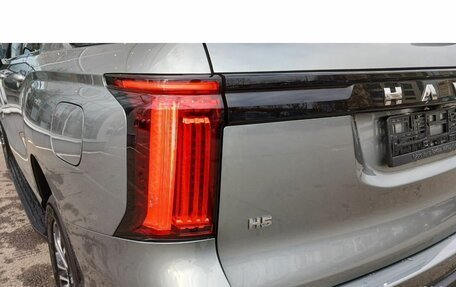 Haval H5, 2026 год, 4 349 000 рублей, 9 фотография