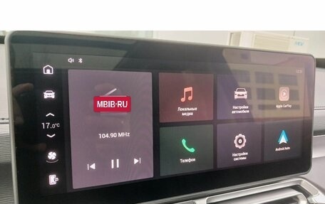 Haval H5, 2026 год, 4 349 000 рублей, 22 фотография