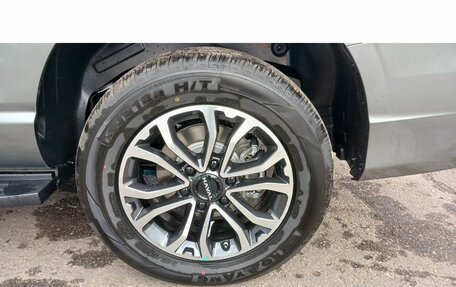 Haval H5, 2026 год, 4 349 000 рублей, 29 фотография