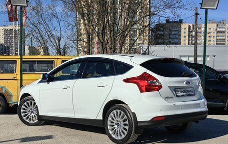 Ford Focus III, 2012 год, 819 000 рублей, 6 фотография