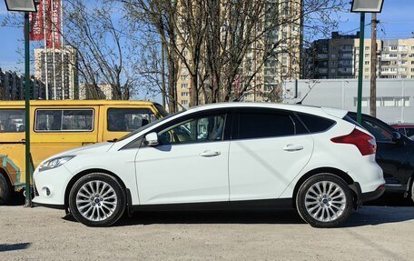 Ford Focus III, 2012 год, 819 000 рублей, 5 фотография
