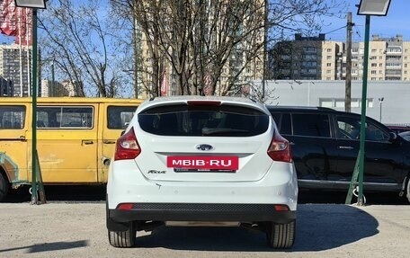 Ford Focus III, 2012 год, 819 000 рублей, 7 фотография