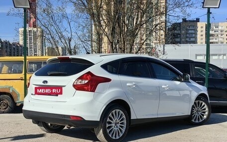 Ford Focus III, 2012 год, 819 000 рублей, 8 фотография