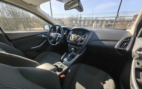 Ford Focus III, 2012 год, 819 000 рублей, 9 фотография