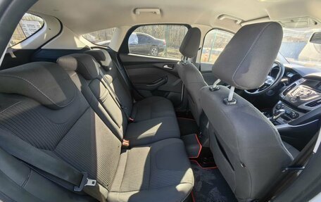 Ford Focus III, 2012 год, 819 000 рублей, 13 фотография