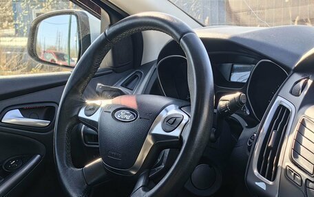 Ford Focus III, 2012 год, 819 000 рублей, 11 фотография