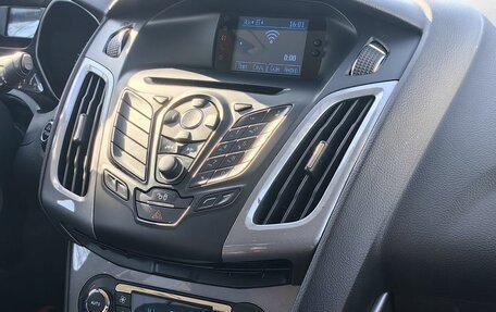 Ford Focus III, 2012 год, 819 000 рублей, 12 фотография