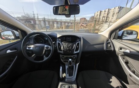 Ford Focus III, 2012 год, 819 000 рублей, 10 фотография