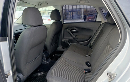 Volkswagen Polo VI (EU Market), 2013 год, 581 000 рублей, 12 фотография