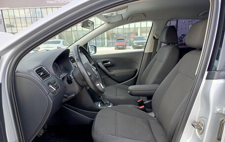 Volkswagen Polo VI (EU Market), 2013 год, 581 000 рублей, 16 фотография