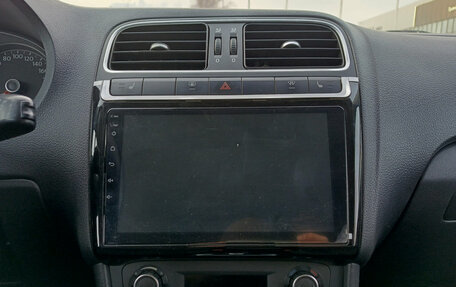 Volkswagen Polo VI (EU Market), 2013 год, 581 000 рублей, 15 фотография