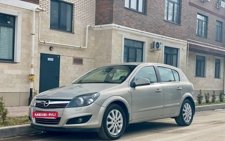 Opel Astra H, 2011 год, 620 000 рублей, 5 фотография