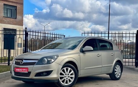 Opel Astra H, 2011 год, 620 000 рублей, 1 фотография