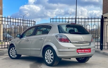 Opel Astra H, 2011 год, 620 000 рублей, 3 фотография