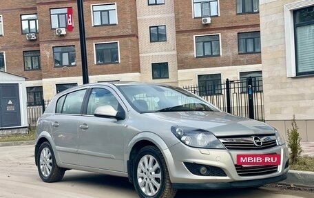 Opel Astra H, 2011 год, 620 000 рублей, 6 фотография
