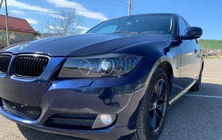 BMW 3 серия, 2011 год, 890 000 рублей, 1 фотография