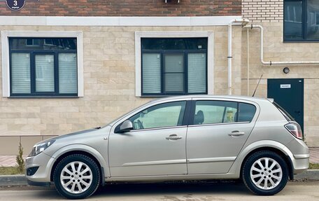 Opel Astra H, 2011 год, 620 000 рублей, 8 фотография